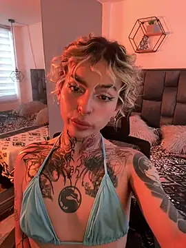 Bonnie vega online show from 16, 4, 2026