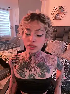 Bonnie vega online show from 14, 4, 2026