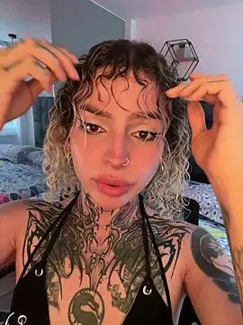 Bonnie vega online show from 12, 6, 2026