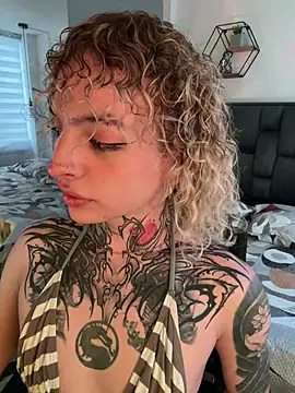 Bonnie vega online show from 30, 6, 2026
