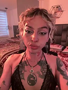 Bonnie vega online show from 17, 3, 2026