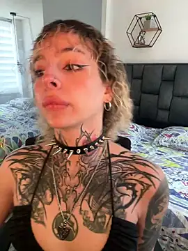 Bonnie vega online show from 10, 6, 2026