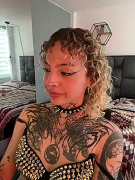 Bonnie vega online show from 30, 7, 2026