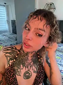 Bonnie vega online show from 13, 6, 2026
