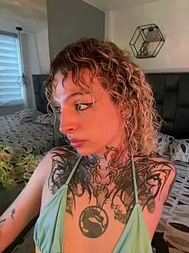 Bonnie vega online show from 15, 7, 2026