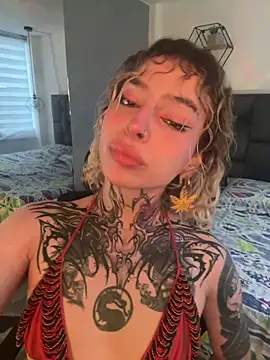Bonnie vega online show from 14, 6, 2026