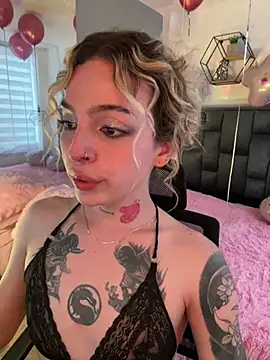 Bonnie vega online show from 7, 2, 2026