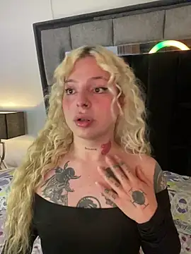 Bonnie vega online show from 6, 2, 2025