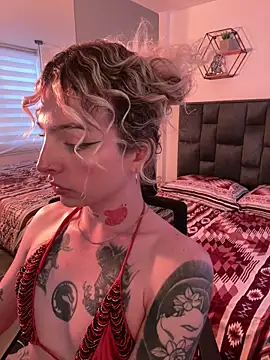 Bonnie vega online show from 28, 3, 2026