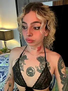 Snapshot of Bonnie_vega chatting on 16, 11, 2025 Bonnie vega online show from 16, 11, 2025