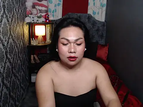 XXmistressamandaXX online show from 20, 12, 2025