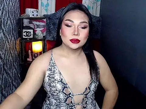 XXmistressamandaXX online show from 2, 3, 2026