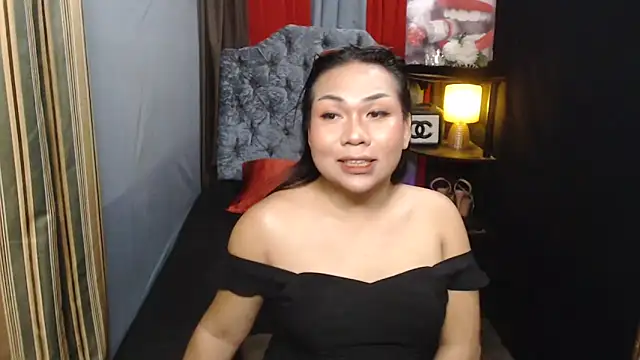 XXmistressamandaXX online show from 23, 9, 2025