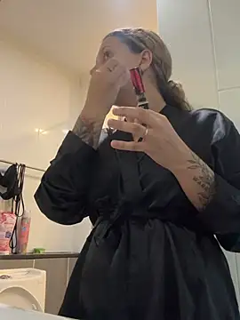 ellielawson online show from 13, 3, 2026