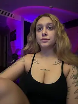 ellielawson online show from 21, 10, 2025