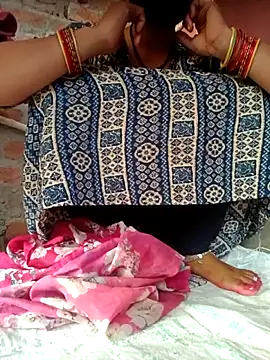 Mamta Chaterjee online show from 6, 11, 2025