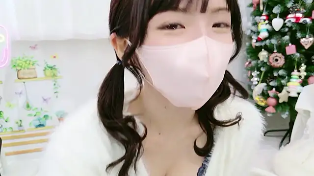 -minami- online show from 18, 12, 2025