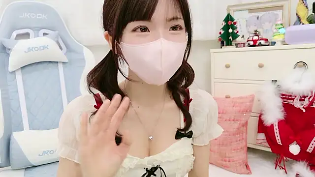 -minami- online show from 29, 11, 2025