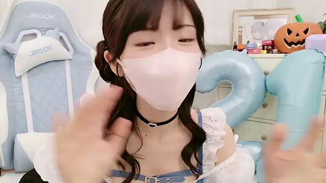 -minami- online show from 1, 11, 2025