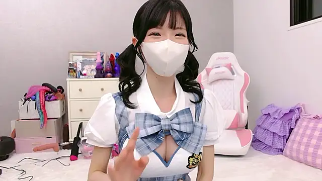 -minami- online show from 1, 4, 2026