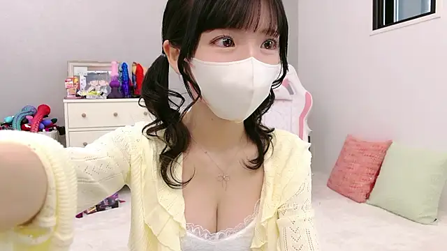 -minami- online show from 20, 3, 2026