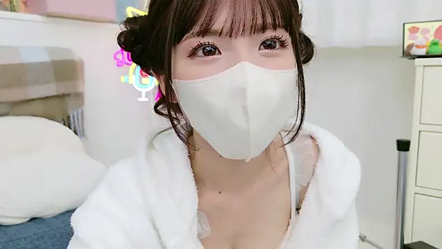 -minami- online show from 10, 1, 2025