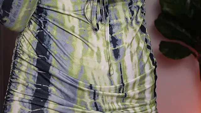 NinaCrystal1 online show from 20, 9, 2025