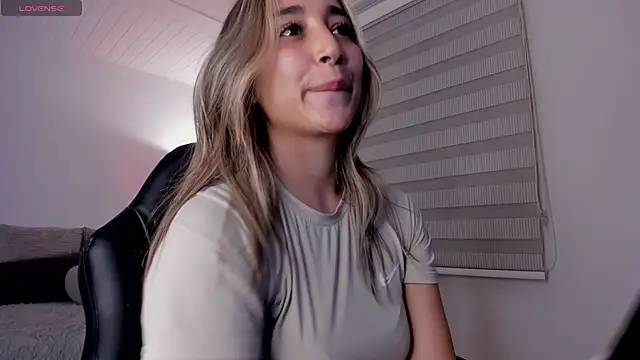 vico sweety online show from 27, 3, 2026