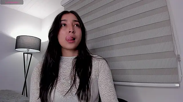 vico sweety online show from 8, 1, 2026