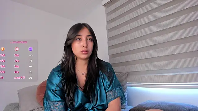 vico sweety online show from 19, 1, 2025