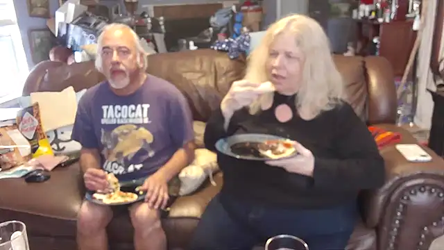 PincheDave4u online show from 4, 3, 2025