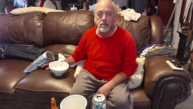 PincheDave4u online show from 12, 2, 2025