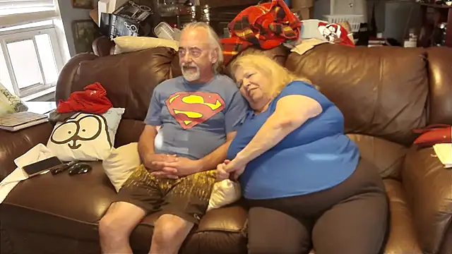 PincheDave4u online show from 26, 2, 2025