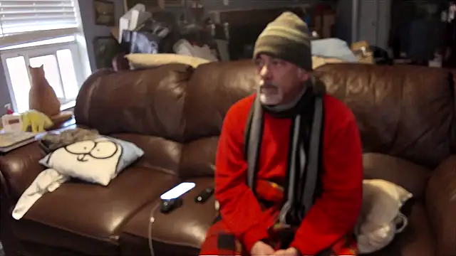 PincheDave4u online show from 18, 2, 2025