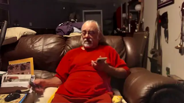 PincheDave4u online show from 24, 12, 2024