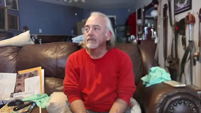 PincheDave4u online show from 23, 1, 2025