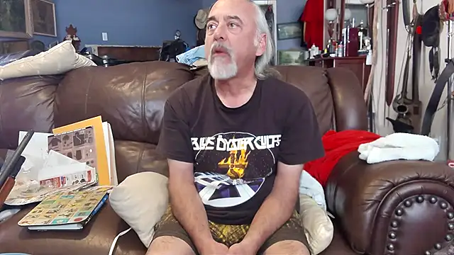 PincheDave4u online show from 31, 1, 2025