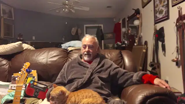 PincheDave4u online show from 11, 1, 2025