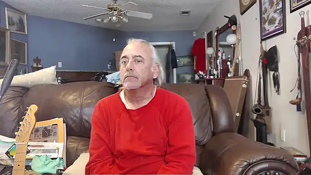 PincheDave4u online show from 15, 1, 2025