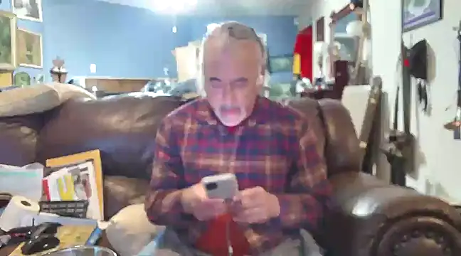 PincheDave4u online show from 19, 1, 2025