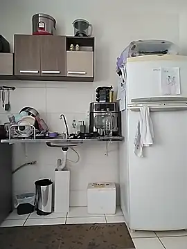 Snapshot of Piroca_doce18 chatting on 13, 3, 2026 Piroca doce18 online show from 13, 3, 2026