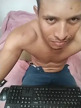 Snapshot of Piroca_doce18 chatting on 17, 3, 2026 Piroca doce18 online show from 17, 3, 2026