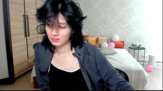 JulisSweet online show from 14, 3, 2025