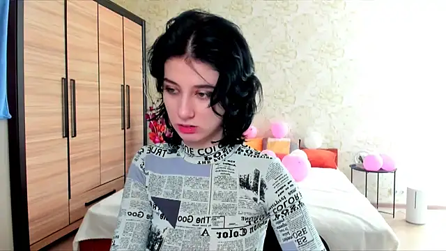 JulisSweet online show from 26, 2, 2025