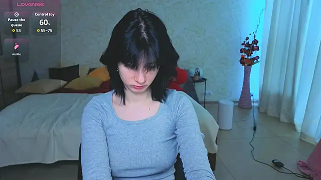 JulisSweet online show from 24, 2, 2026