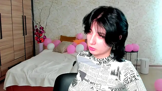 JulisSweet online show from 15, 2, 2025