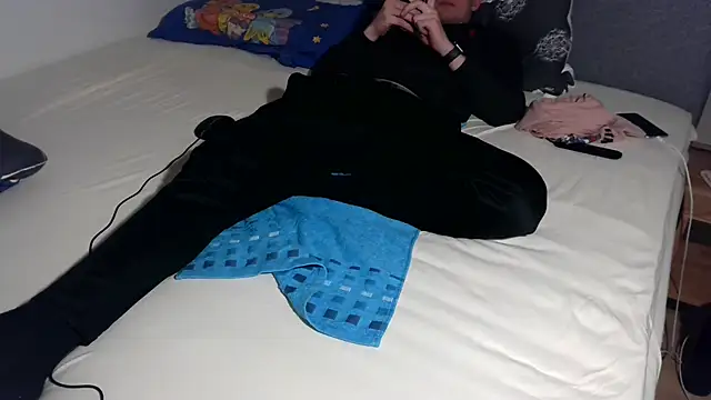 SissyStefanie online show from 10, 3, 2026