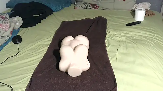 SissyStefanie online show from 26, 6, 2026