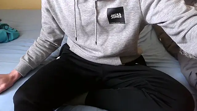 SissyStefanie online show from 7, 2, 2026