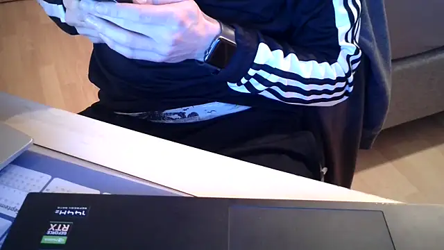 SissyStefanie online show from 23, 2, 2026